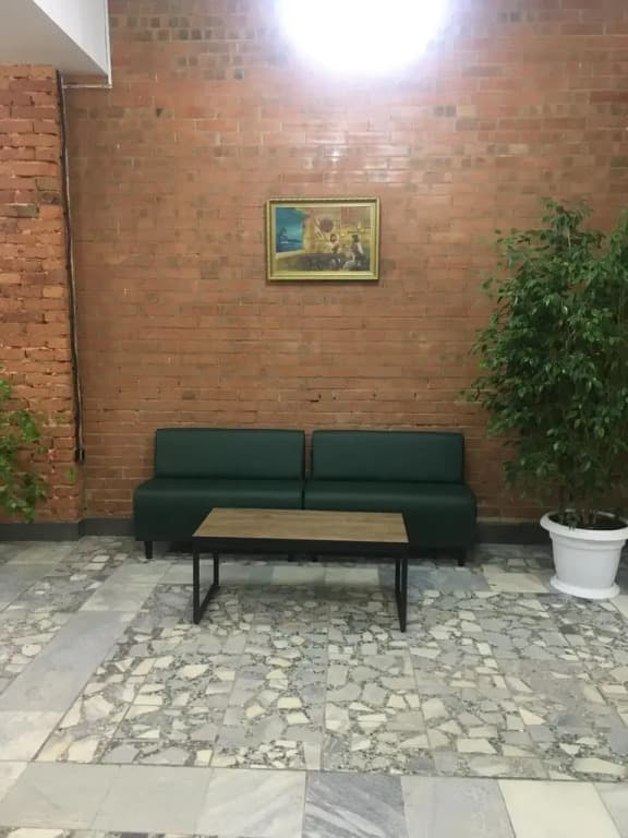 Отель Spa Ворошилов фото 2