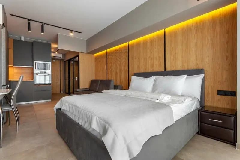 Грейс Горизонт фото 2