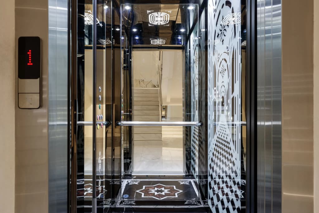 Бутик-отель Нова Люкс Спа фото 6