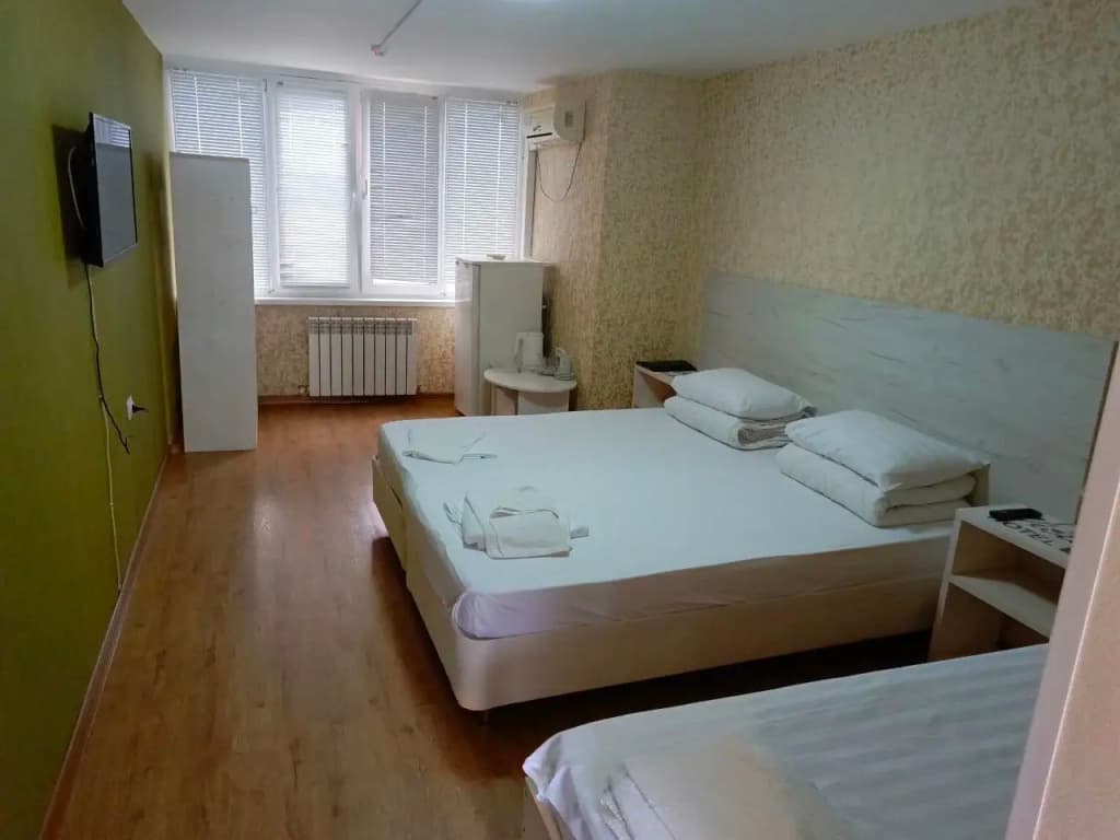 Номер Comfort с видом на море фото 2