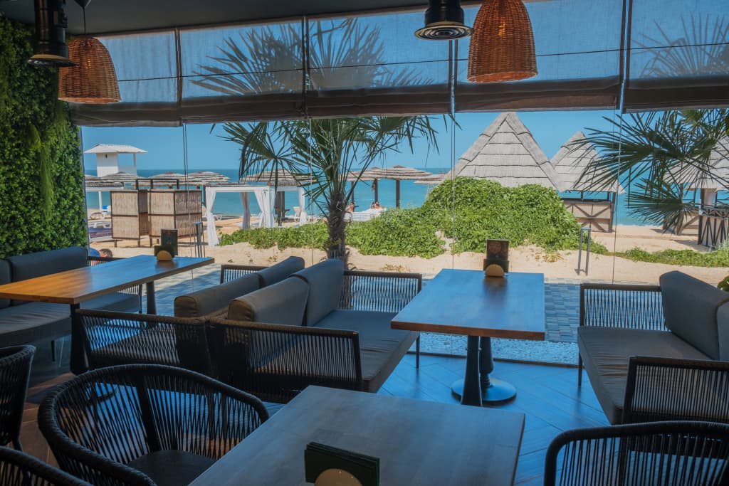 Отель Riga Village Resort фото 7