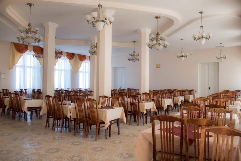 Пятигорская клиника филиал ФГБУ СКФНКЦ ФМБА фото 4