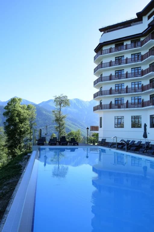 Green Flow фото 5