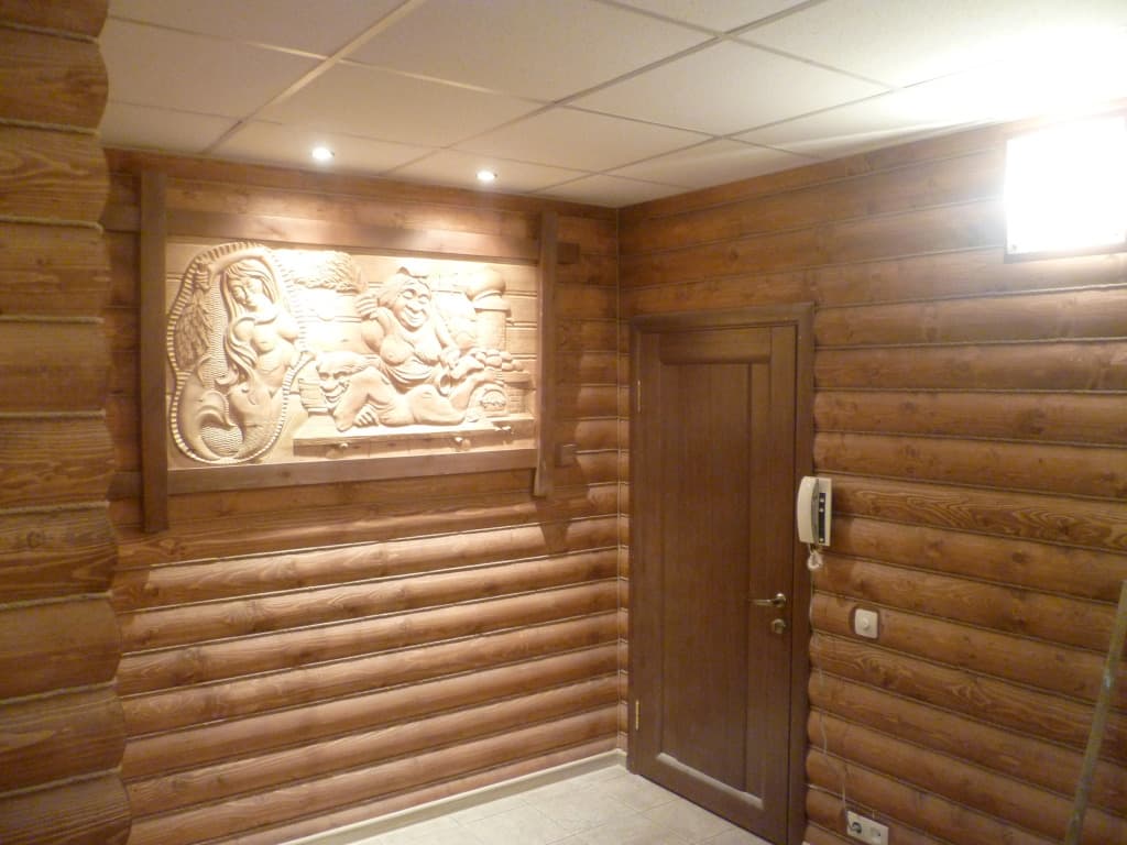 Отель СПА Волга фото 7