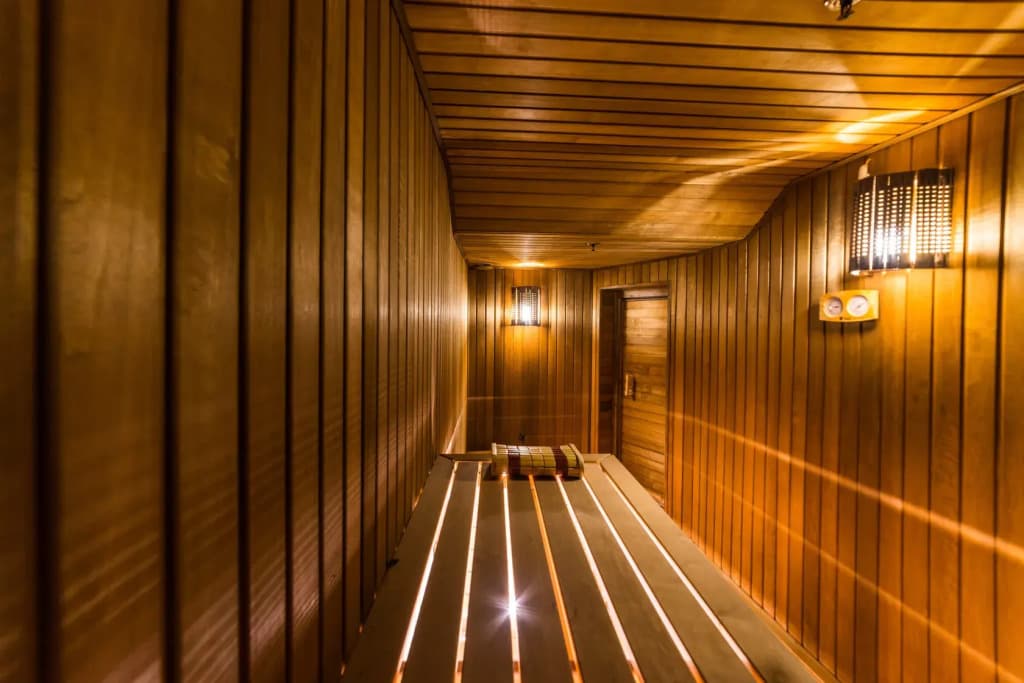 Отель NordWest SPA фото 5