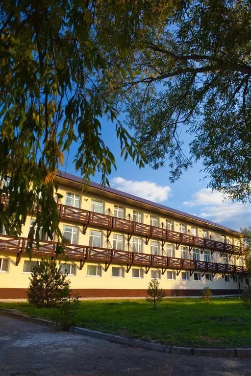 Санаторий Краинские минеральные воды фото 2