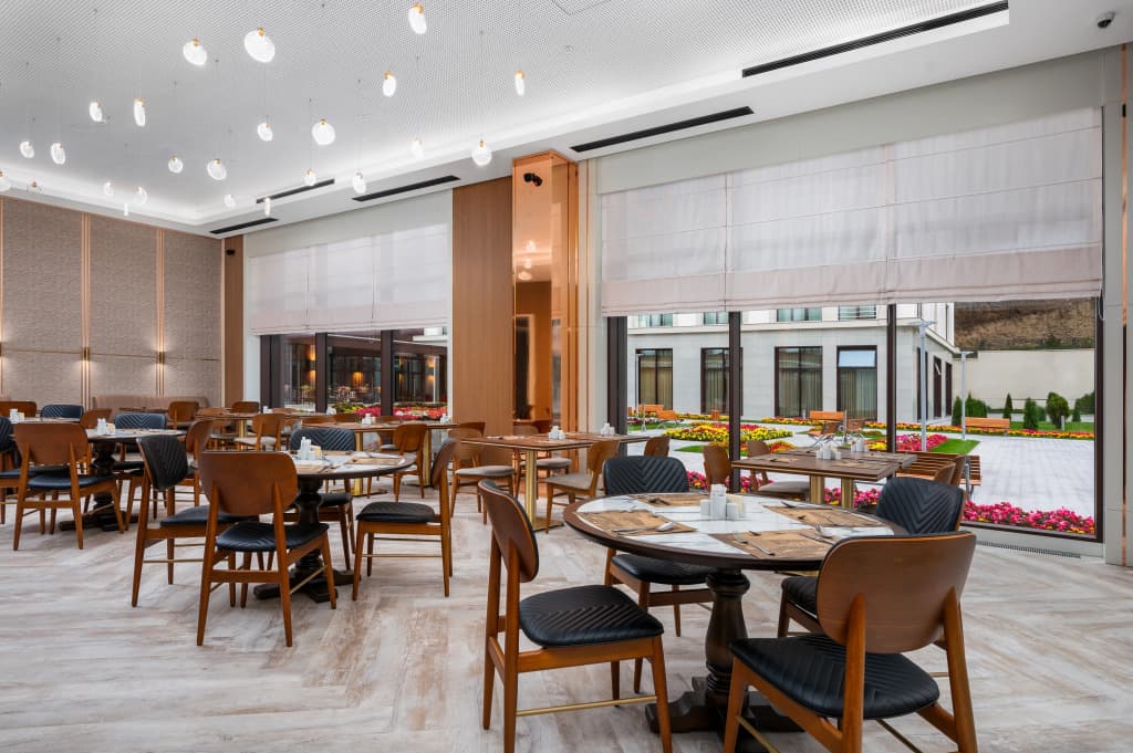 Санаторий Источник Кисловодск фото 7