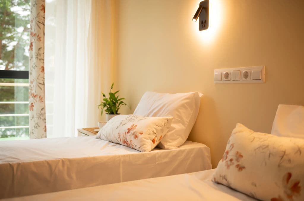 Санаторий Веда фото 7