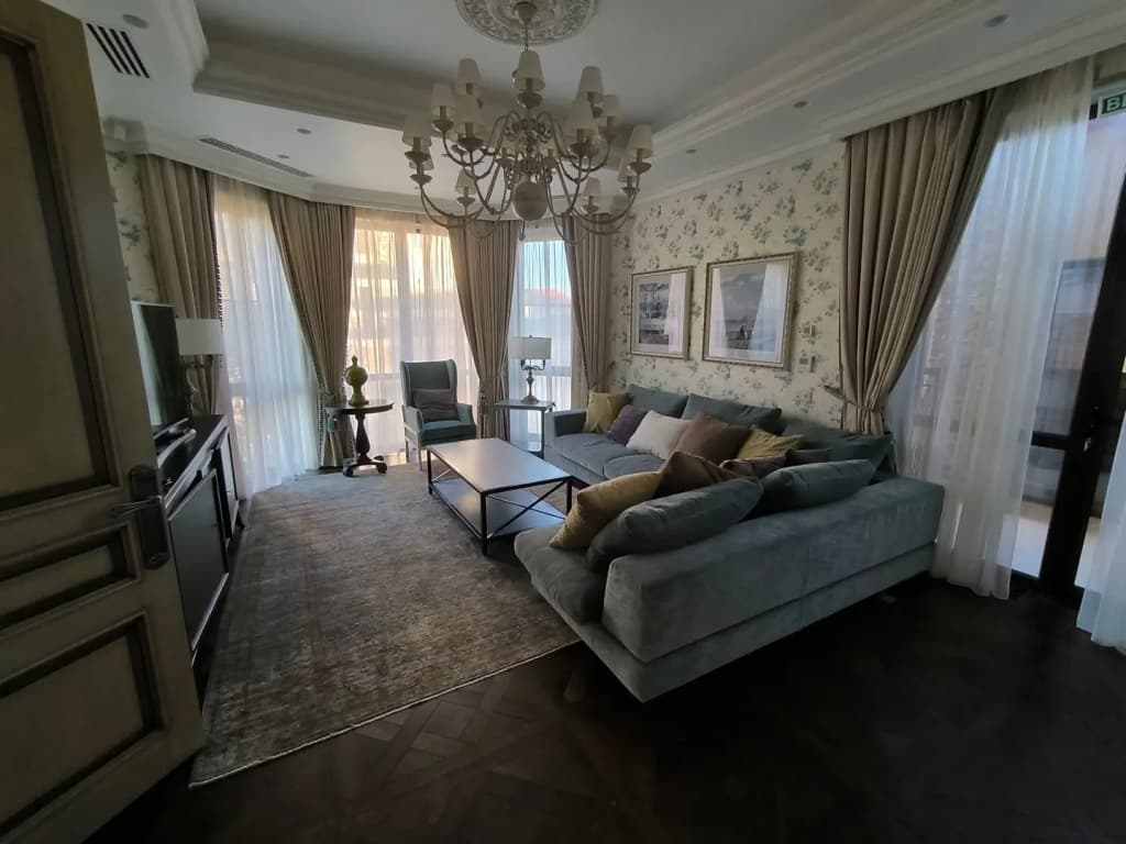 Курортный отель Центр "Курортная деревня" фото 8