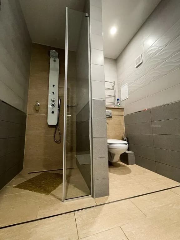 Люкс с 2 комнатами фото 12