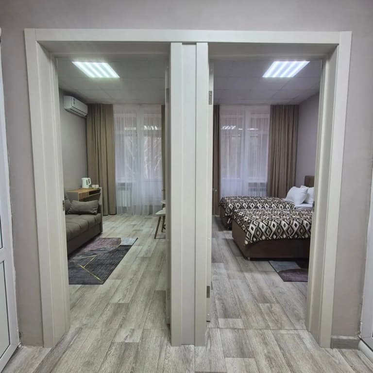 Люкс Standard фото 1