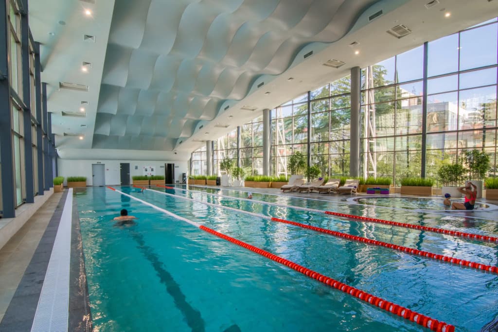 Звездный Wellness & SPA фото 6