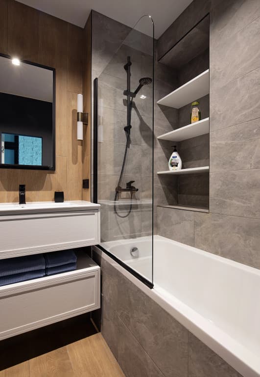 Апартаменты Baden Baden Морской Бассейн Spa фото 8