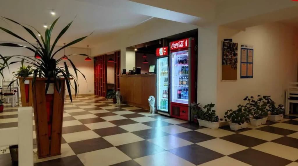 Виктория Отель энд Спа фото 6