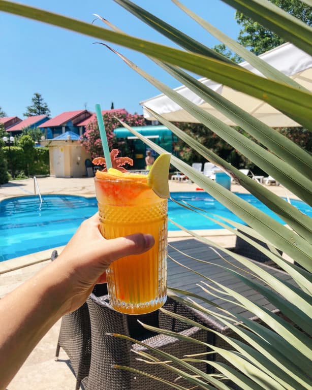 Виктория-Отдых фото 5