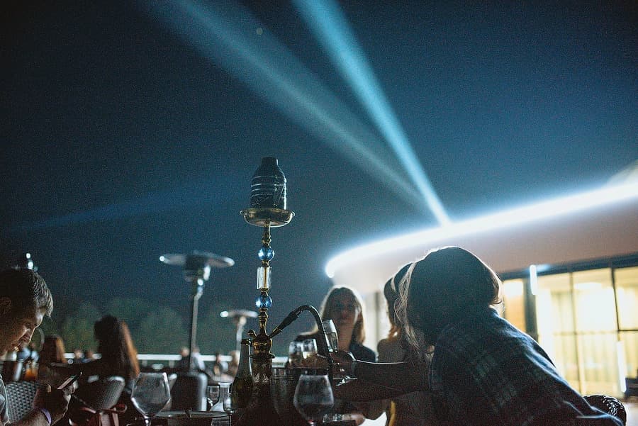 Бригантина фото 8