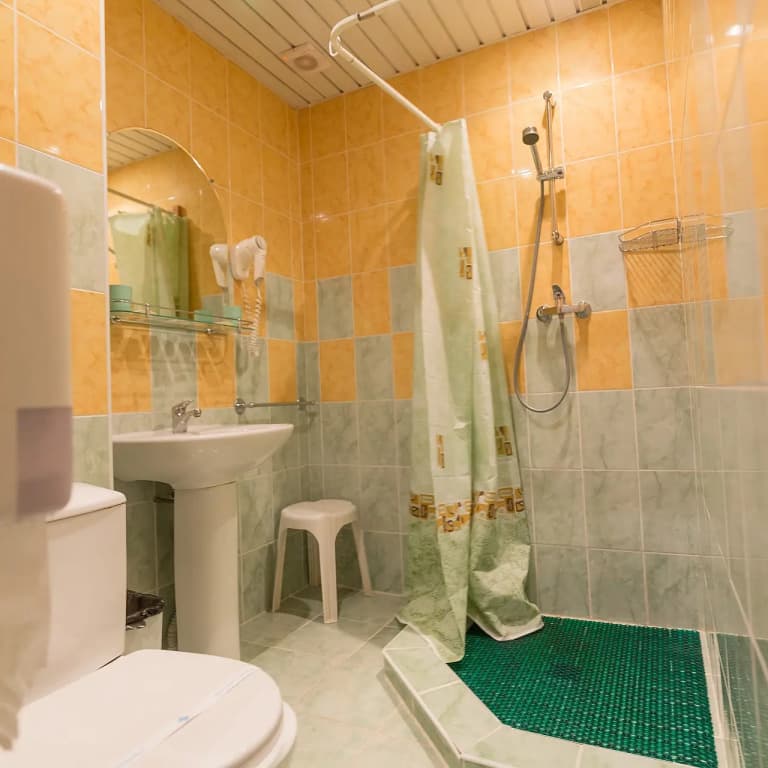 Санаторий Дюны фото 8