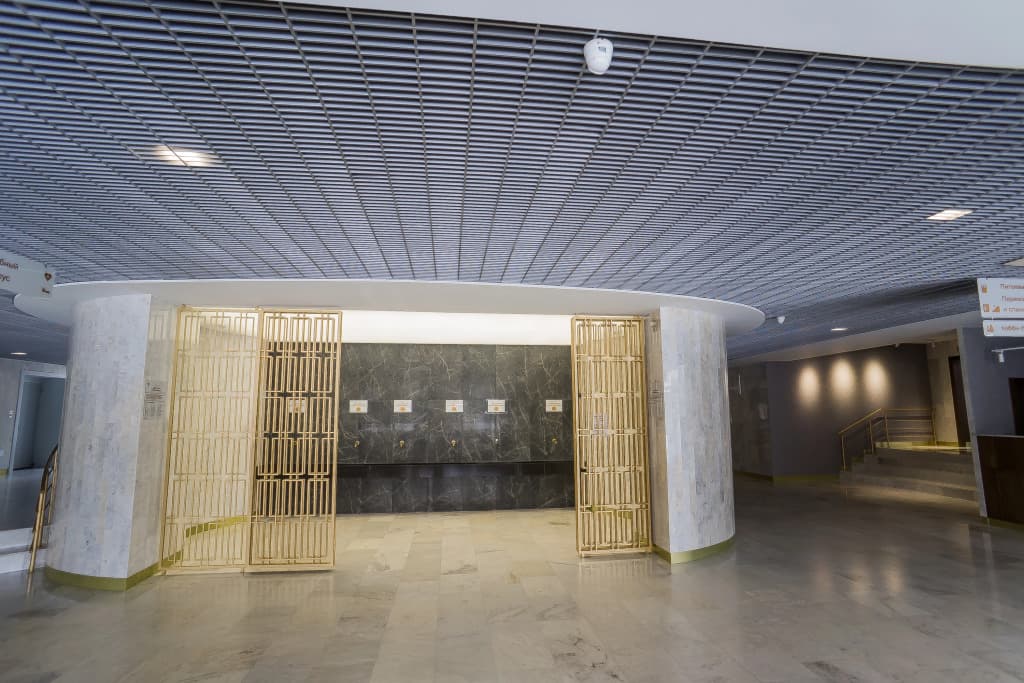 Санаторий имени В. И. Ленина фото 4