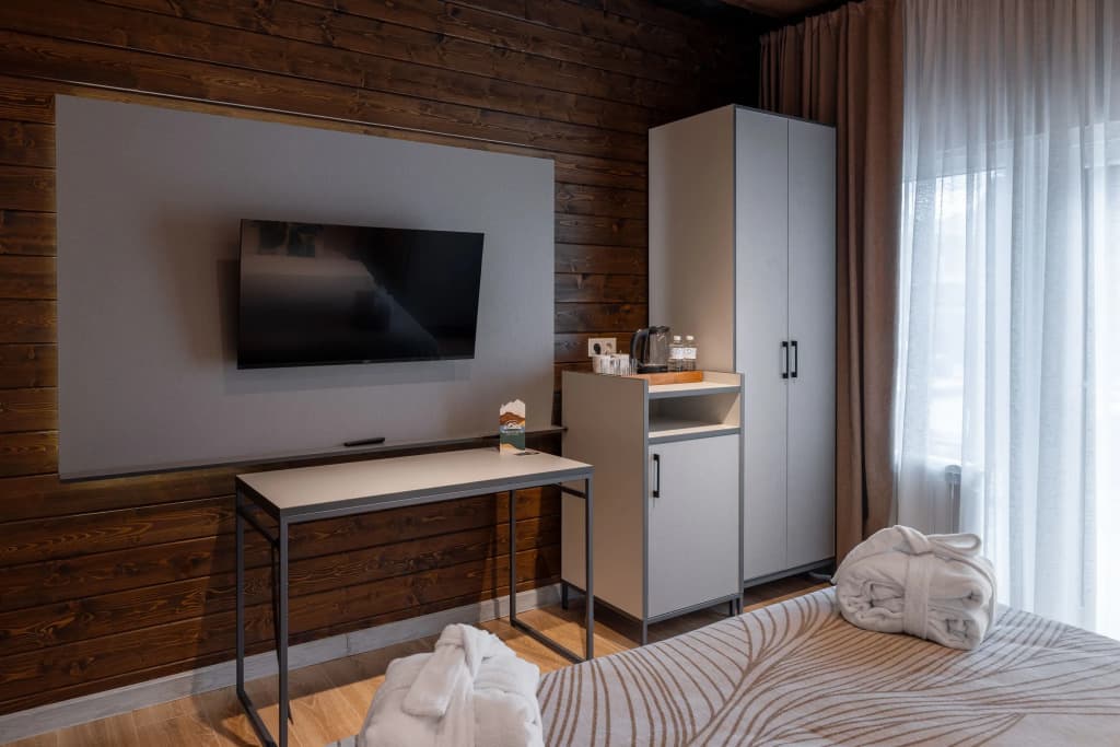 Небо и Горы фото 8