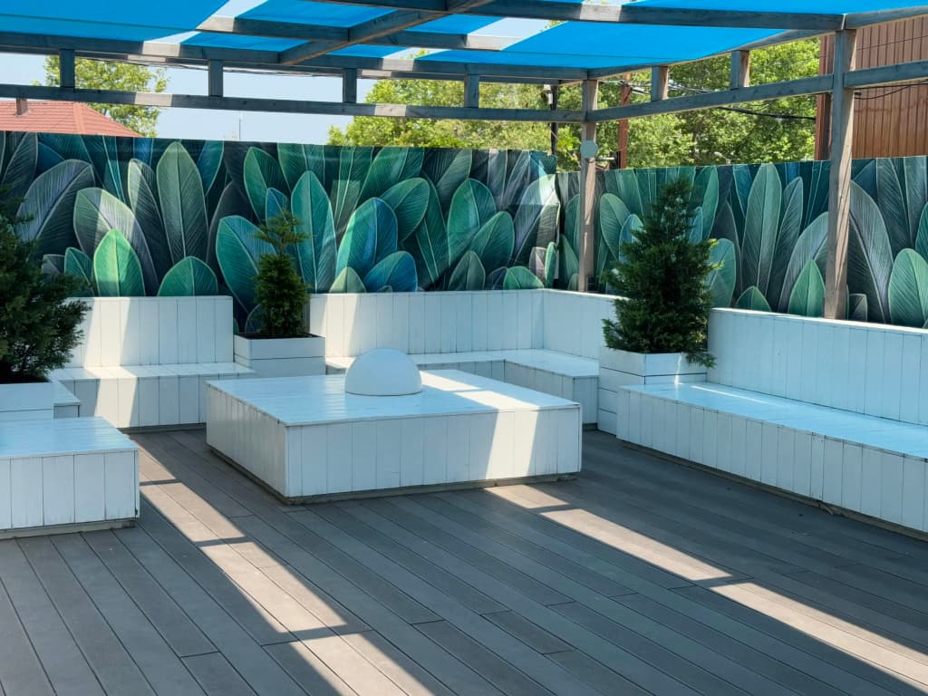 Оливия Витязево фото 6