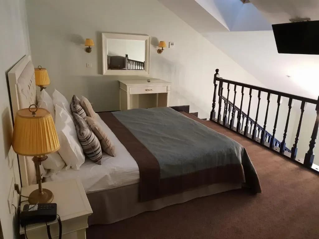 Двухместный Duplex фото 7