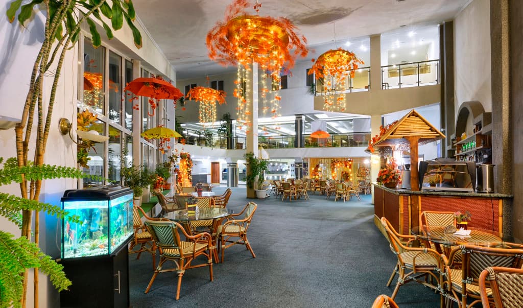 Атлас Парк Отель фото 5