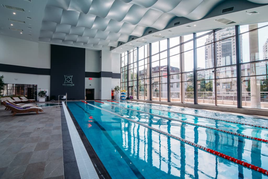 Звездный Wellness & SPA фото 3