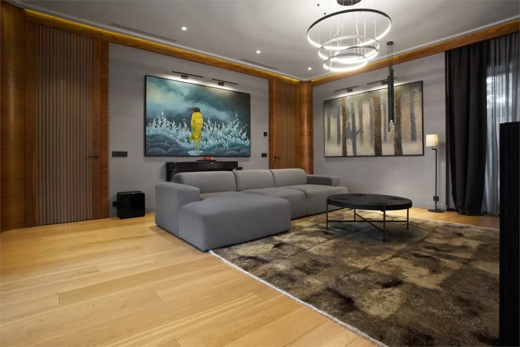 Двухместный люкс Riviera Club фото 2