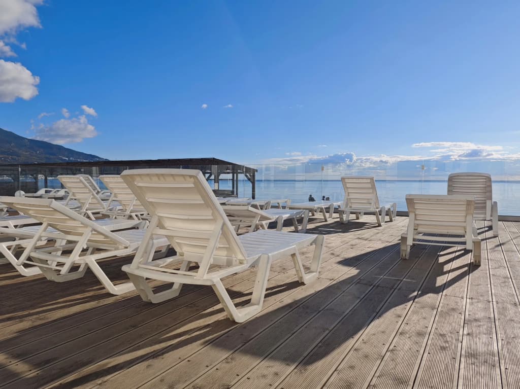 Левант фото 8