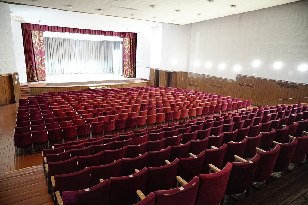 Санаторий Красный Бор фото 7