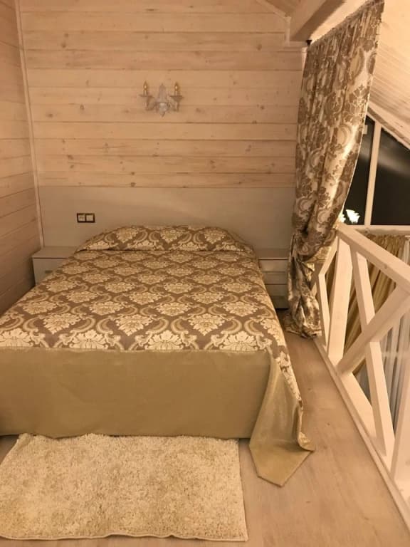 Коттедж с красивым видом из окна фото 6