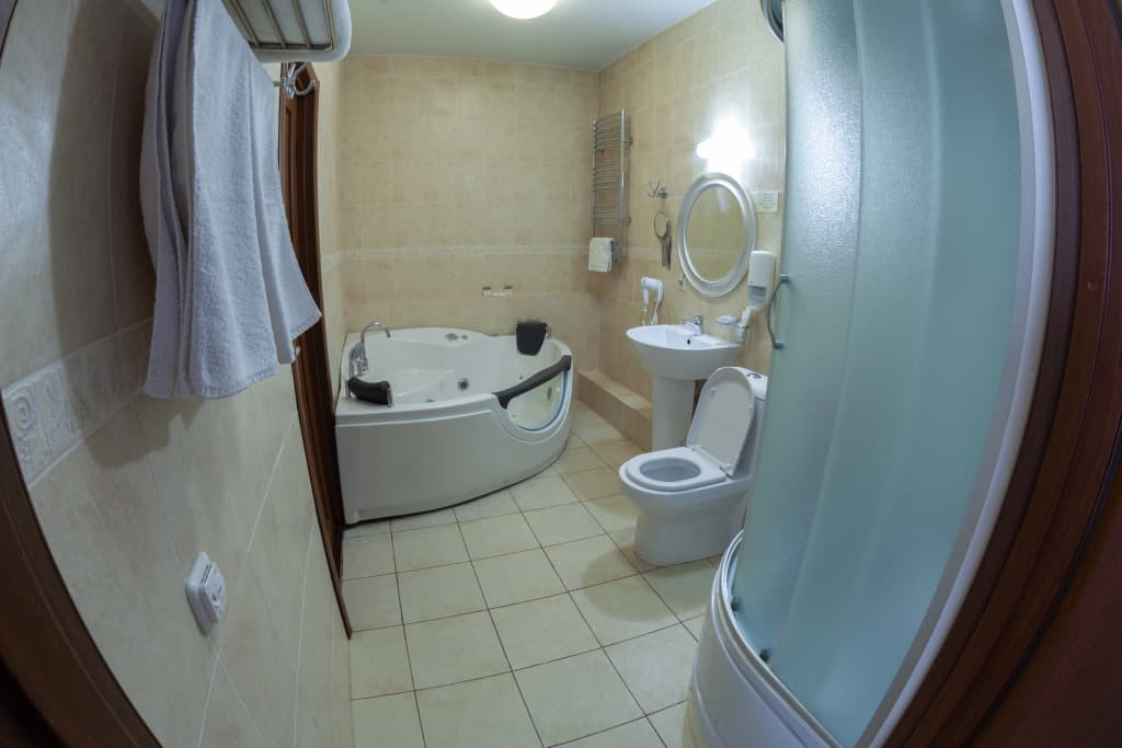 Крона Спа-отель фото 6