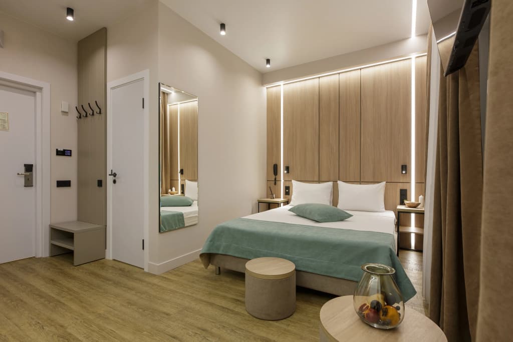 Plus Standart фото 13