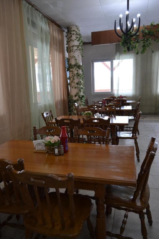 Спортивно-Оздоровительная база Домбай фото 7