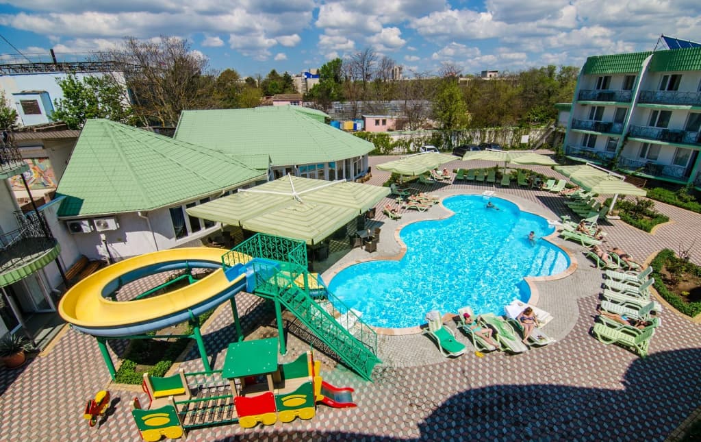 Лиана фото 8