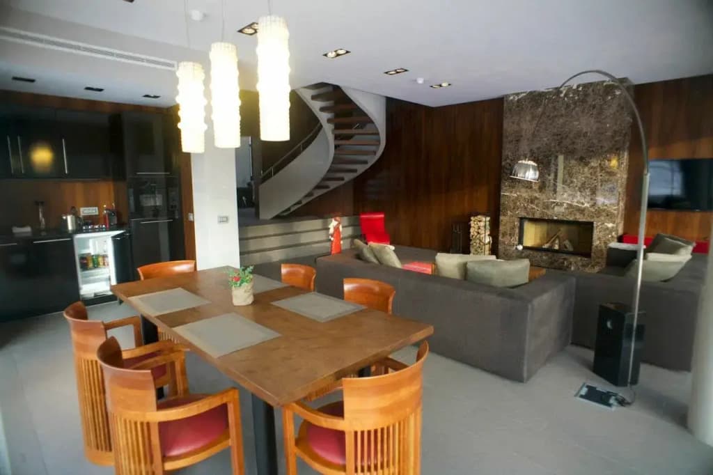 Бутик-отель Родники фото 8