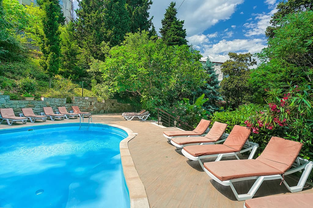 Муссон фото 7