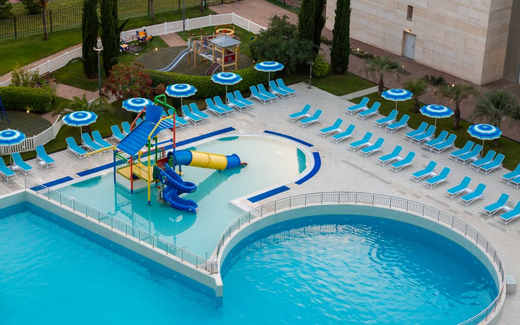 Mantera Resort & Congress (Мантера) ex.Radisson Blu Resort фото 3