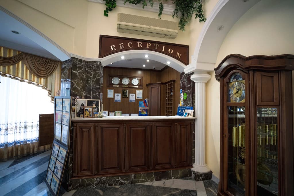 Виктория-Отдых фото 8