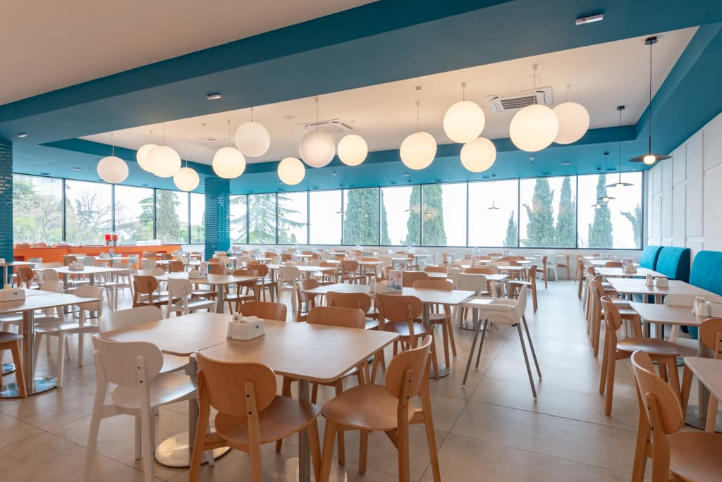 Санаторий Ай-Петри фото 3