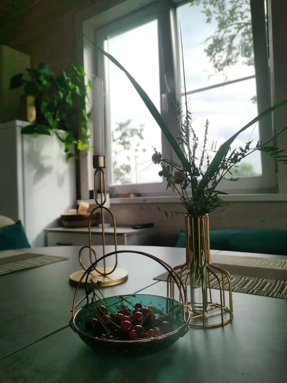 Частный дом Лаванда СПА фото 6