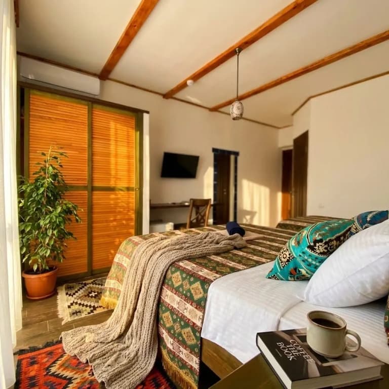 Курортный отель Биохакинг Отель Марракеш фото 1