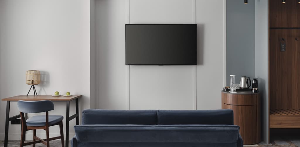 Двухместный Luxe Village Privilege фото 5