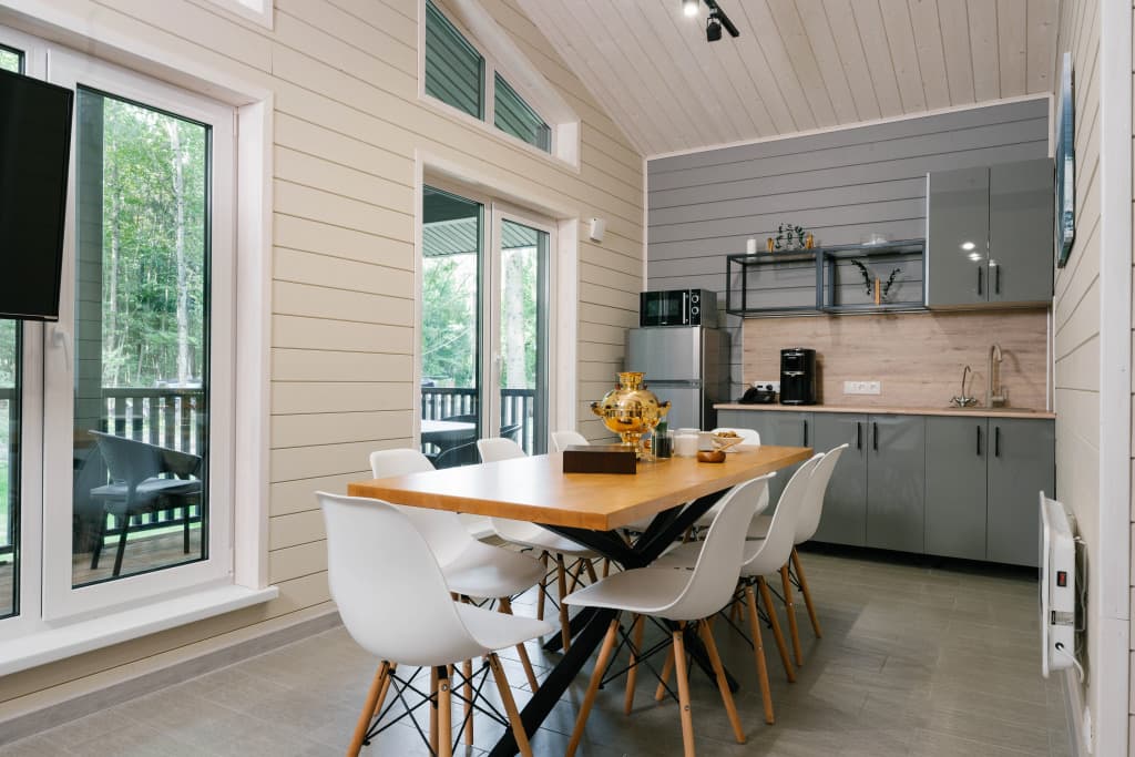 Lesnoy (Лесной парк-отель) фото 4