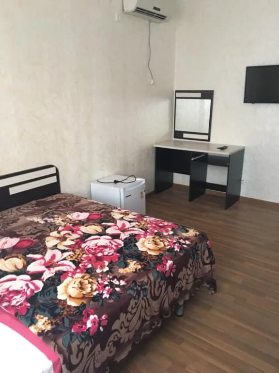Номер Standard фото 1
