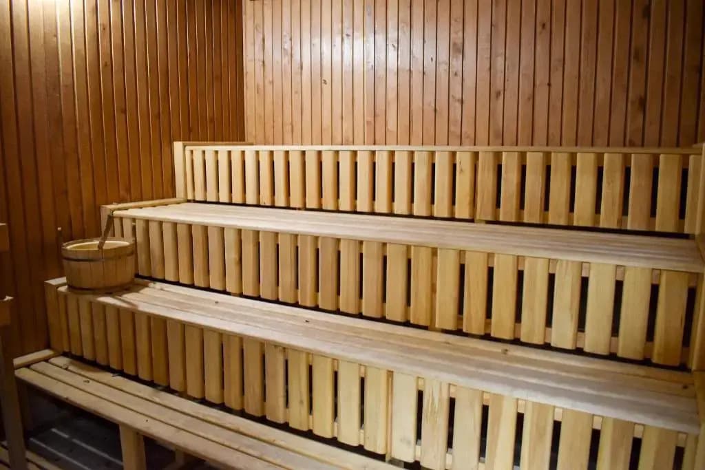 Отель Green Park Conference & Spa фото 8