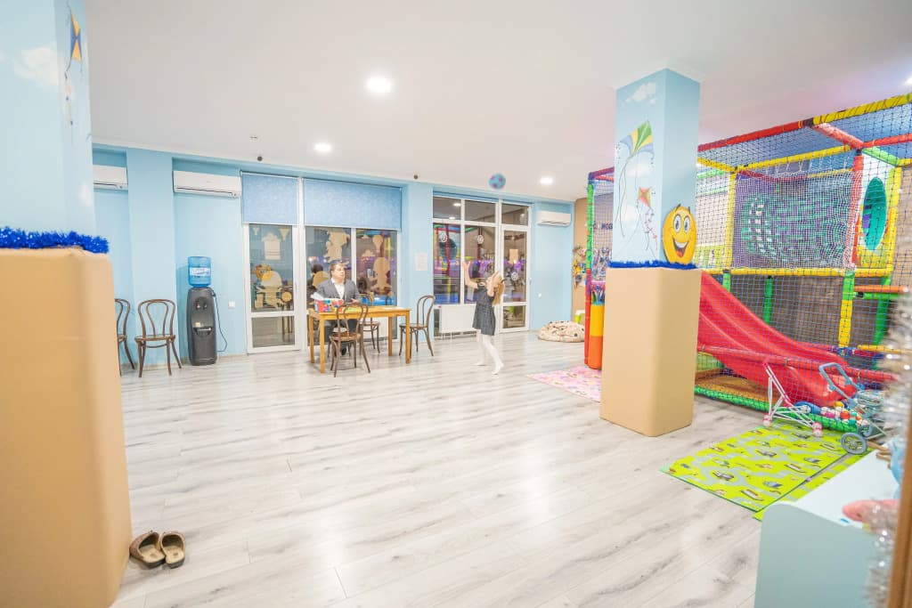 Dream Hotel Anapa (Дрим Хотел Анапа) фото 7