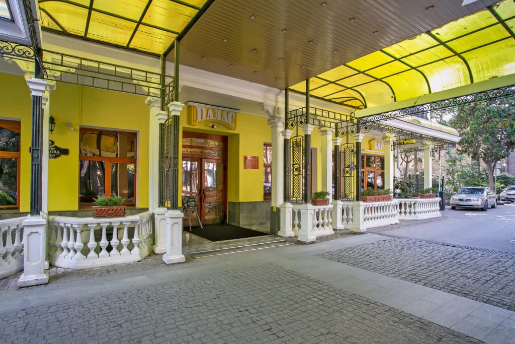 Палас фото 5