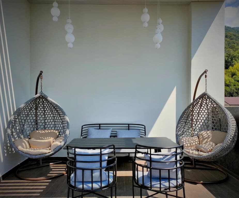 Citrus 2 (Цитрус 2) фото 6