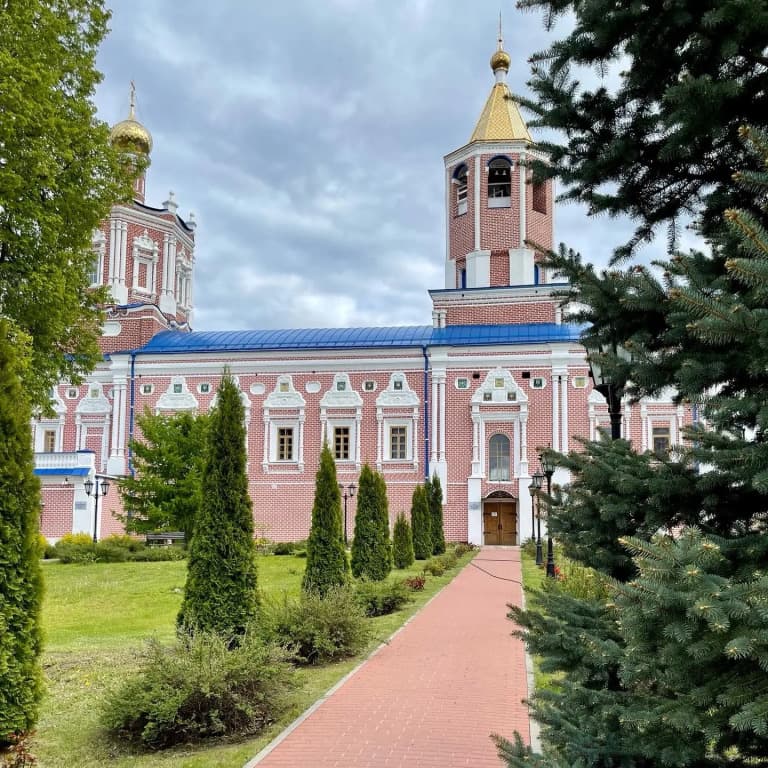 Санаторий Солотча фото 2